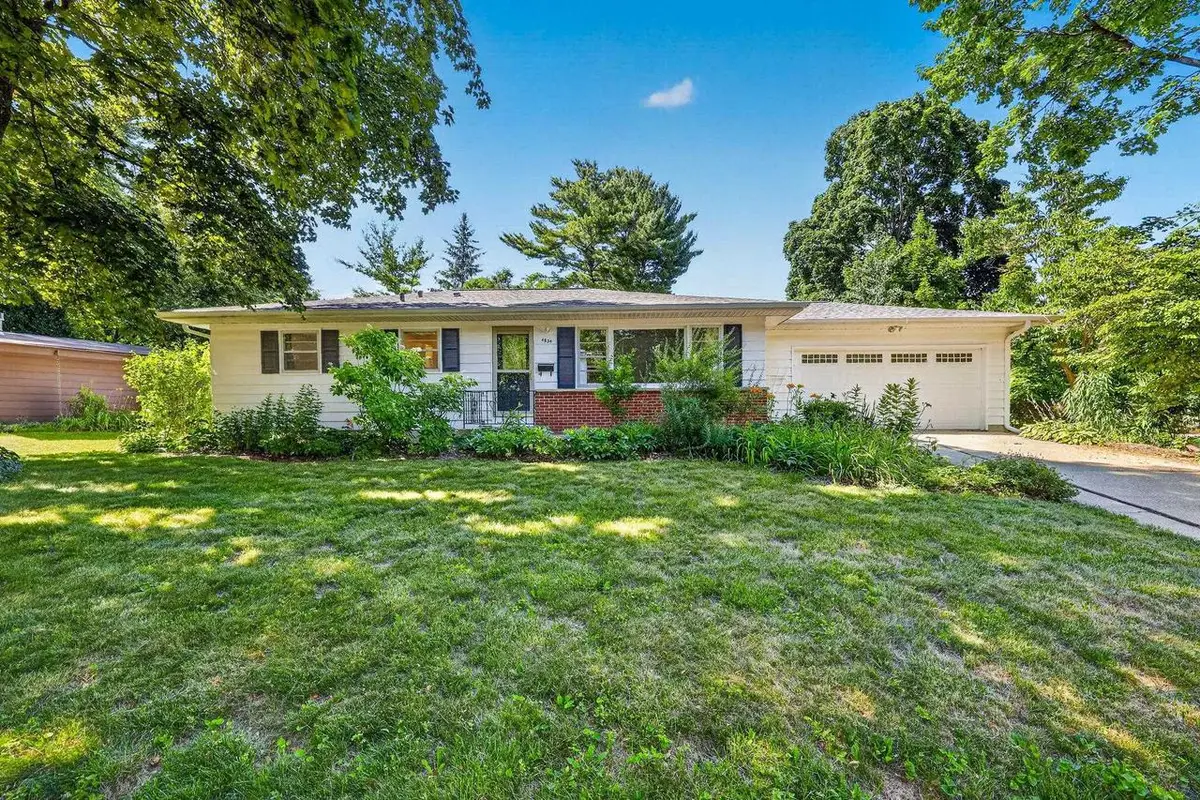 4834 Marathon Drive, Madison, WI 53705 - #1
