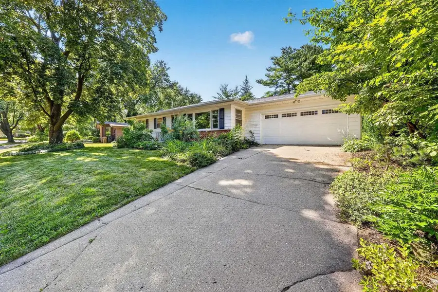 4834 Marathon Drive, Madison, WI 53705 - #2