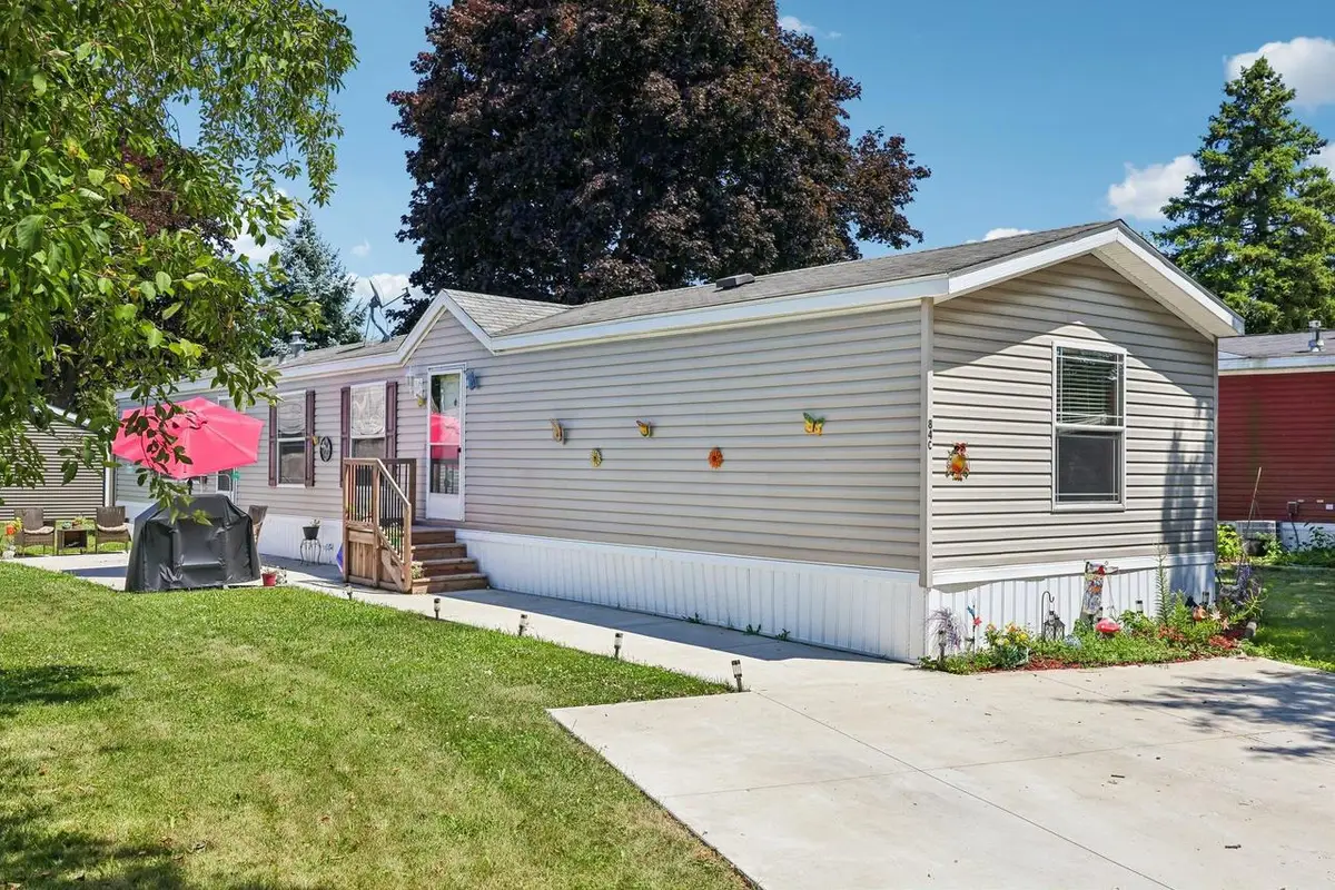 15941 Durand Avenue #84C, Union Grove, WI 53182 - #1