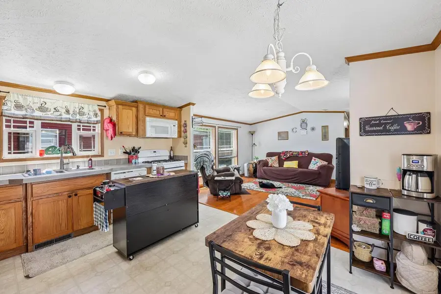 15941 Durand Avenue #84C, Union Grove, WI 53182 - #2