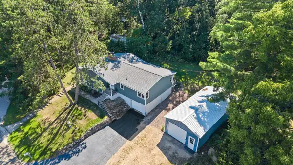 521 Wells Street, Rio, WI 53960