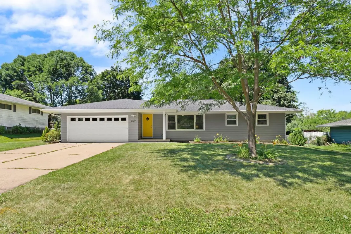 2727 Florann Drive, Fitchburg, WI 53711 - #1