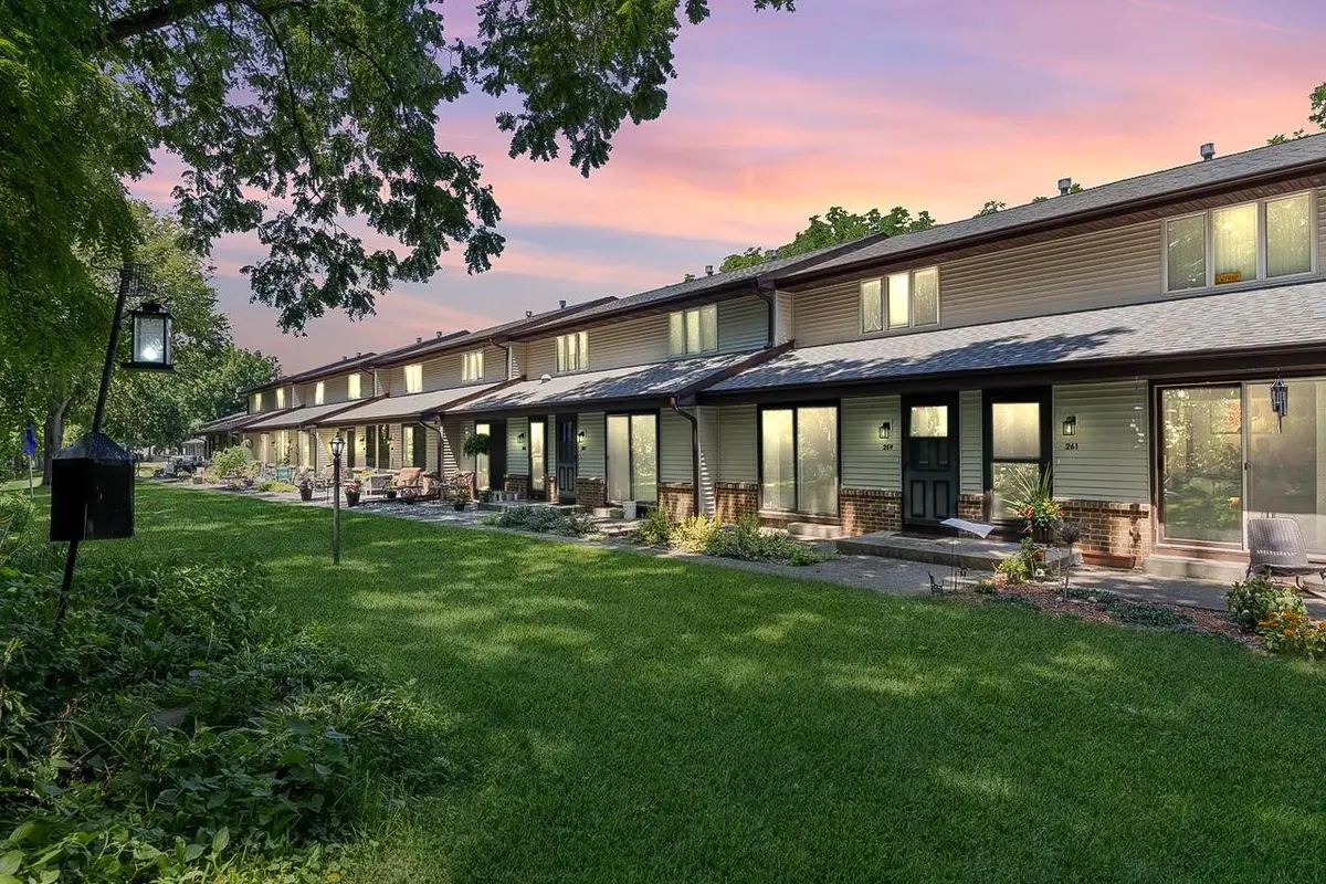 259 Ba Wood Lane, Janesville, WI 53545 - #1
