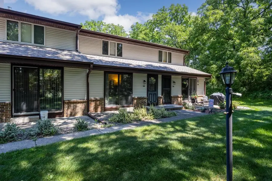 259 Ba Wood Lane, Janesville, WI 53545 - #2