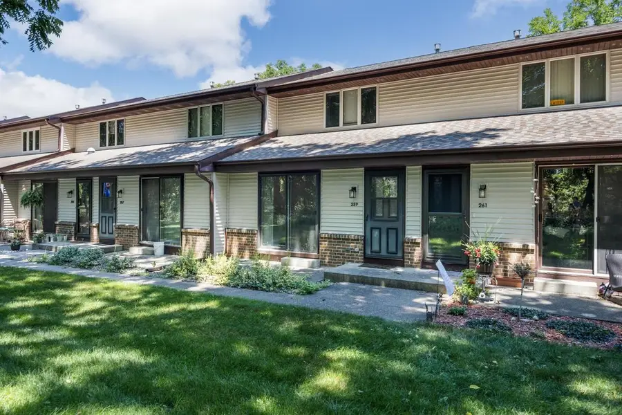 259 Ba Wood Lane, Janesville, WI 53545 - #3