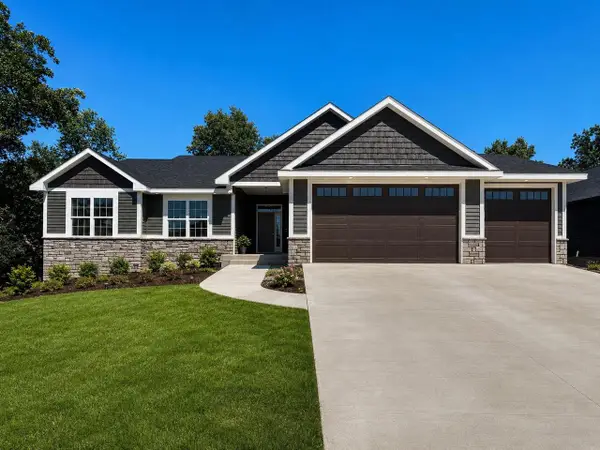 3762 White Pine Drive, Janesville, WI 53545