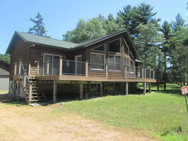 2106 Town Road, Friendship, WI 53934 - #1