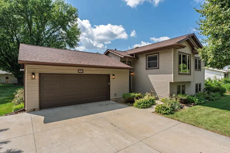 605 Cedar Street, Sauk City, WI 53583 - #2