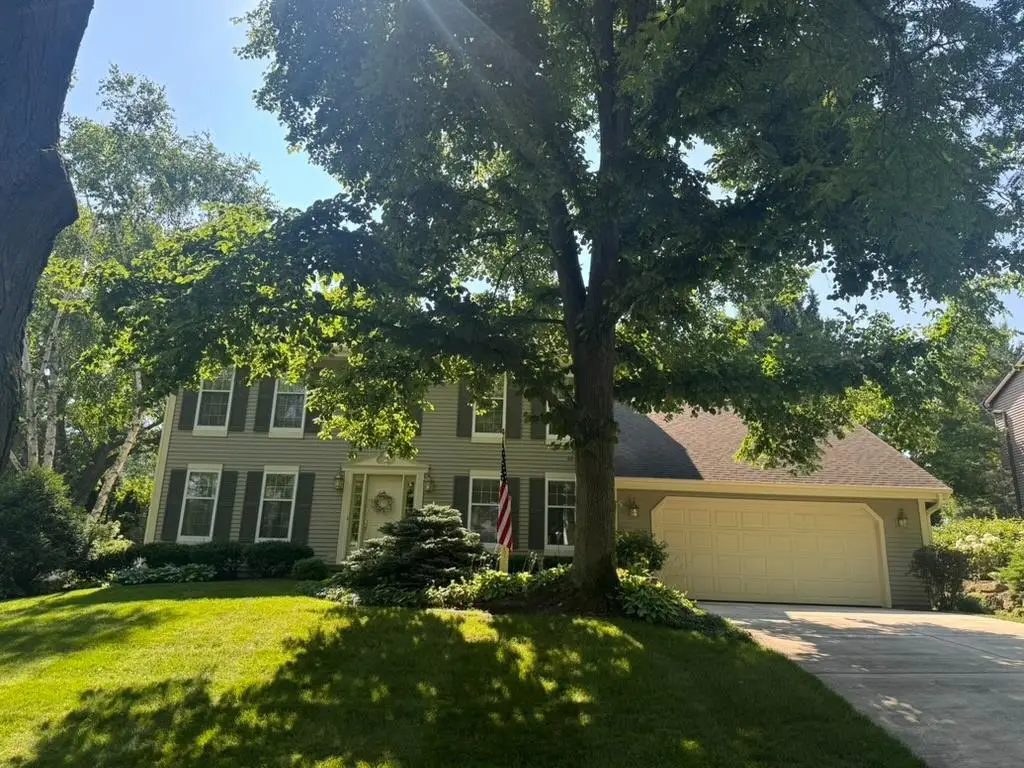 6333 Stonefield Road, Middleton, WI 53562 - #1