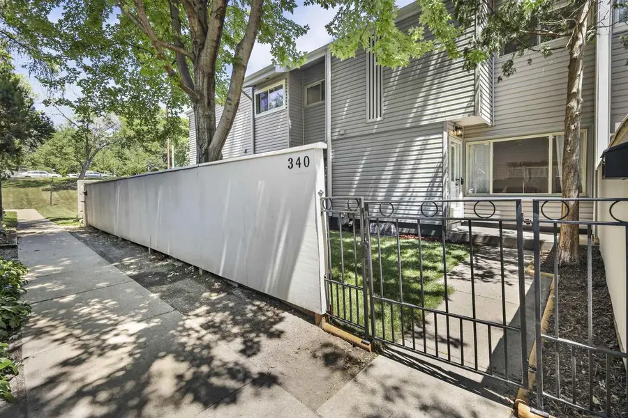 340 East Bluff, Madison, WI 53704 - #3
