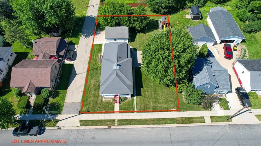607 W Jackson Street, Tomah, WI 54660 - #2