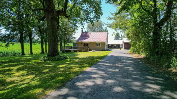2637 Academy Road, Sparta, WI 54656