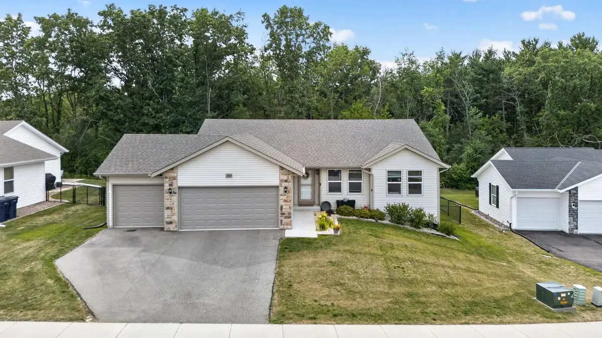 3305 Emerald Drive, Janesville, WI 53546 - #1