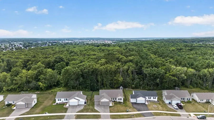 3305 Emerald Drive, Janesville, WI 53546 - #3