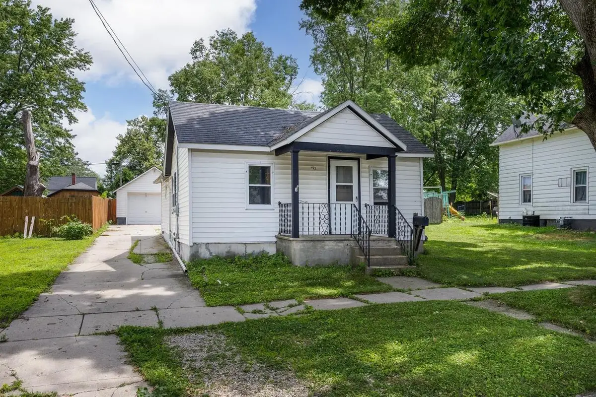 412 Clarence Street, Fort Atkinson, WI 53538 - #1