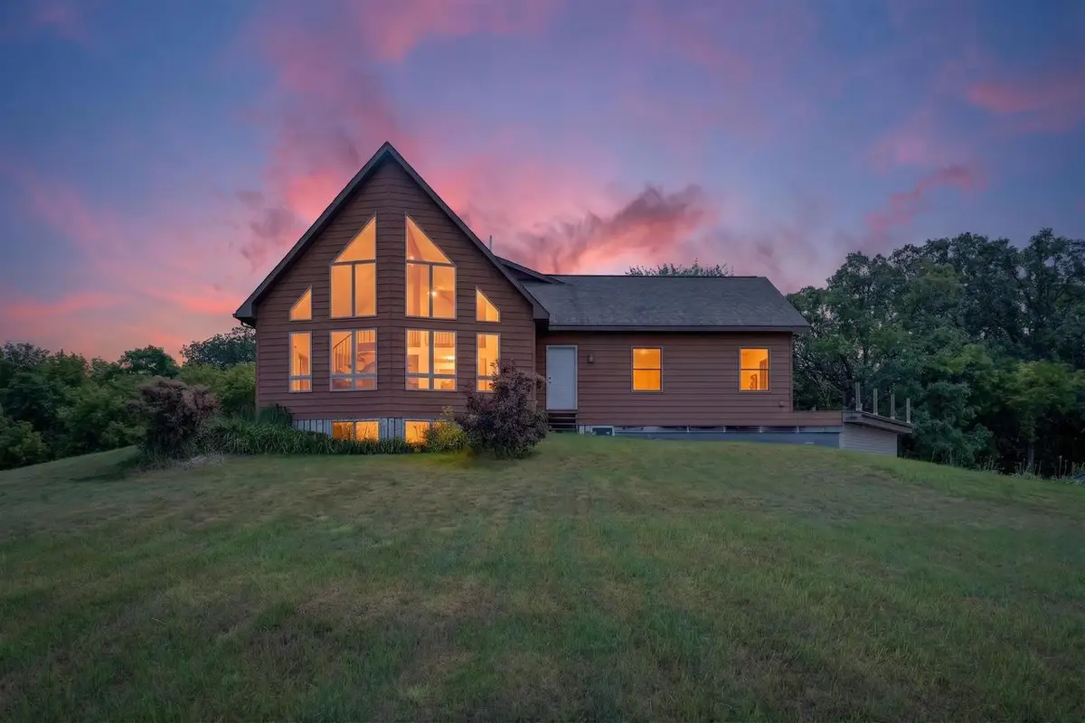 9802 County Highway A, Mount Horeb, WI 53572 - #1