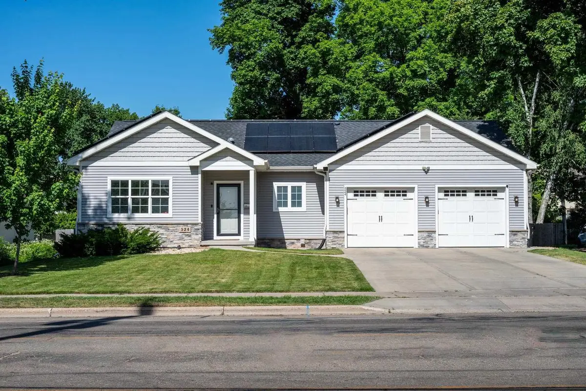 524 N Sherman Avenue, Madison, WI 53704 - #1