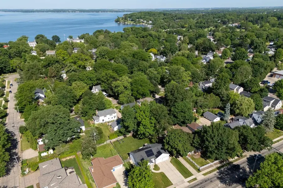 524 N Sherman Avenue, Madison, WI 53704 - #2
