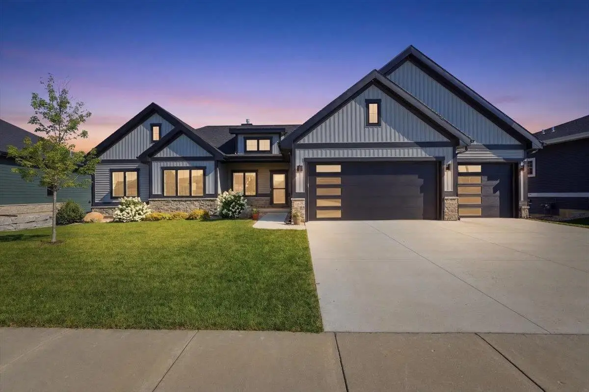 6241 Fountainhead Circle, Deforest, WI 53532 - #1