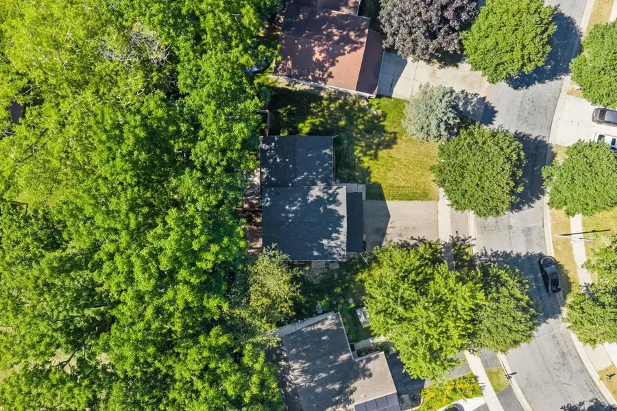 2836 Warner Lane, Madison, WI 53713 - #3
