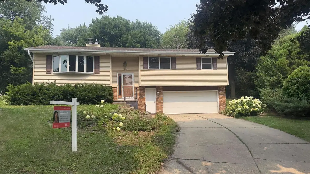 2413 Stuart Court, Madison, WI 53704 - #1