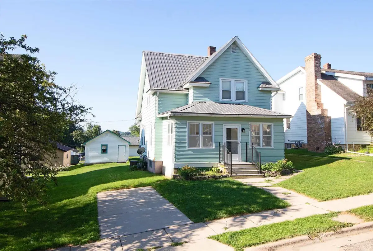 1177 Oak Street, Plain, WI 53577 - #1