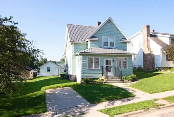 1177 Oak Street, Plain, WI 53577