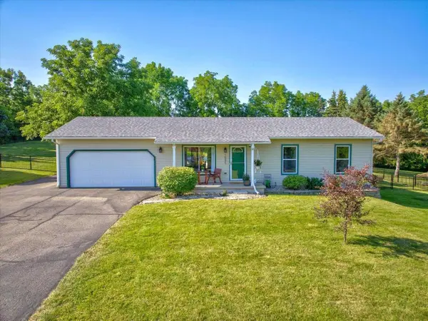 1055 Glenway Road, Oregon, WI 53575
