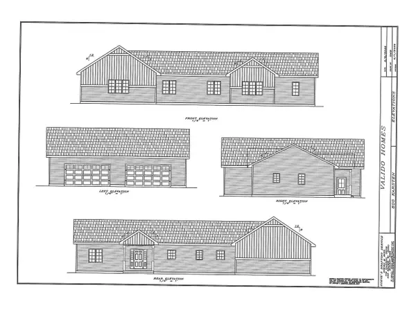 800 Karsten Drive, Horicon, WI 53032