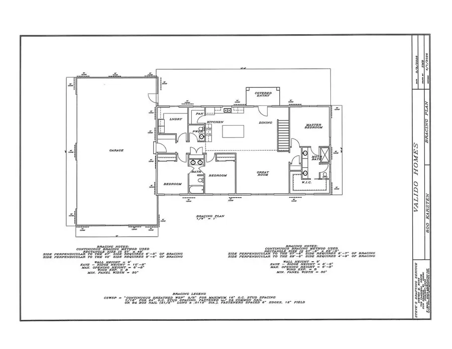 800 Karsten Drive, Horicon, WI 53032 - #2