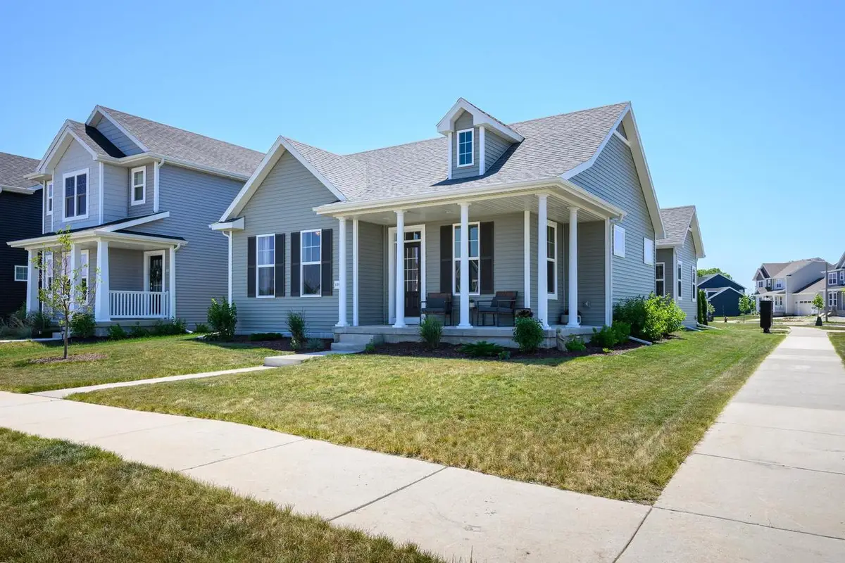 1791 Innovation Lane, Verona, WI 53593 - #1