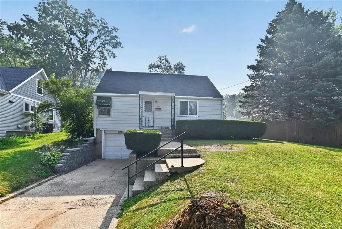 4109 Barby Lane, Madison, WI 53704 - #1