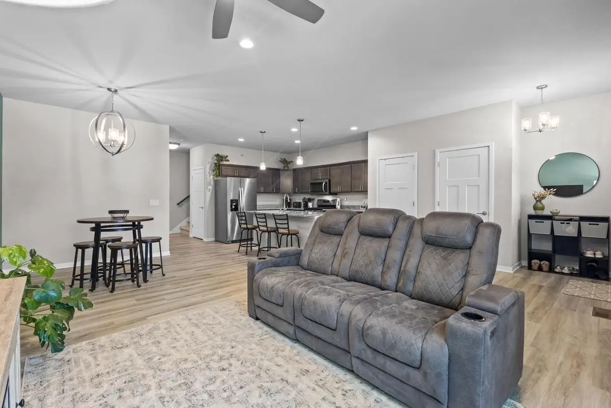 2832 Frisee Drive, Fitchburg, WI 53711 - #1