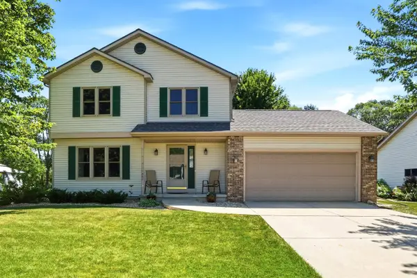 360 Landover Drive, Oregon, WI 53575