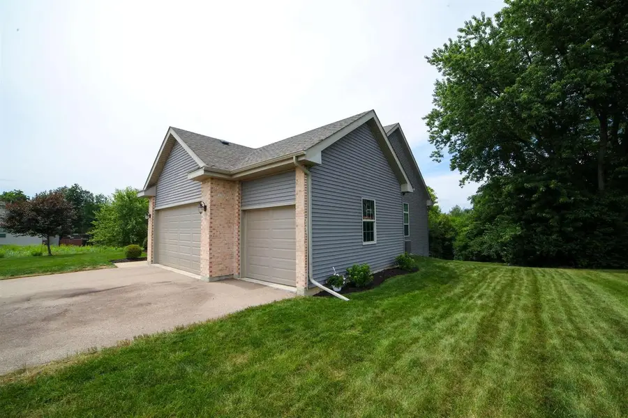 8747 N Stone Farm Road, Edgerton, WI 53534 - #3