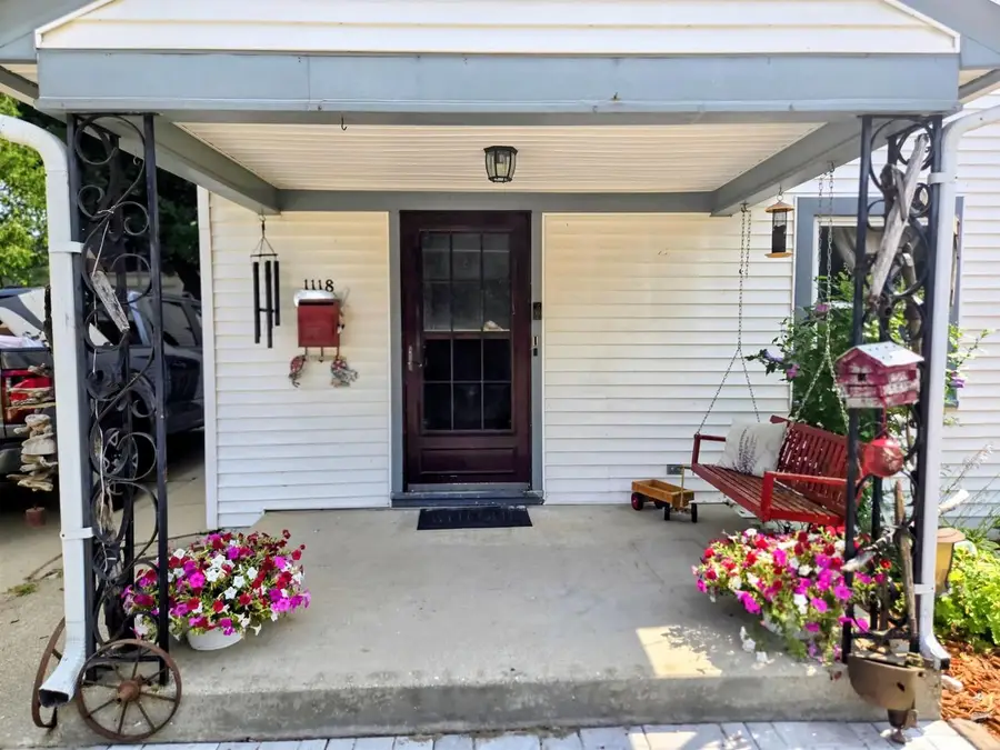 1118 E Racine Street, Janesville, WI 53545 - #2