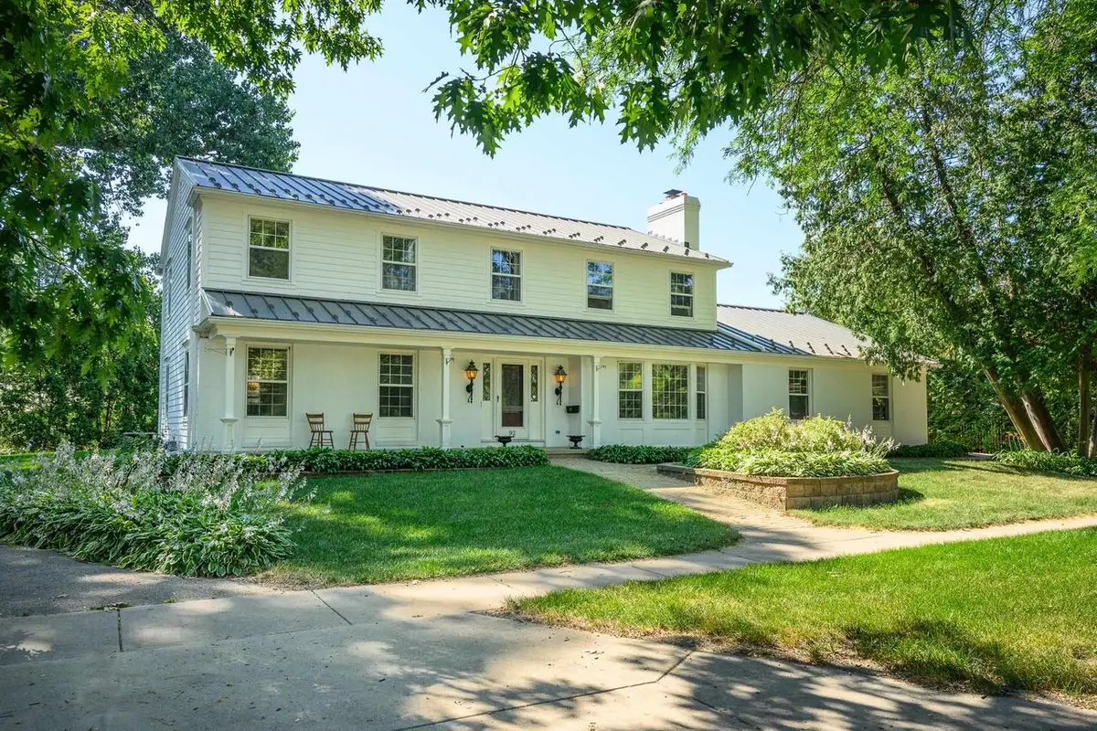 92 Cambridge Road, Madison, WI 53704 - #1