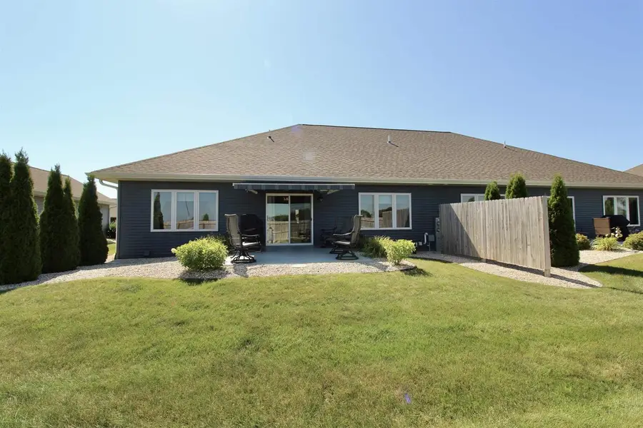 3101 S Bartells Drive, Beloit, WI 53511 - #3