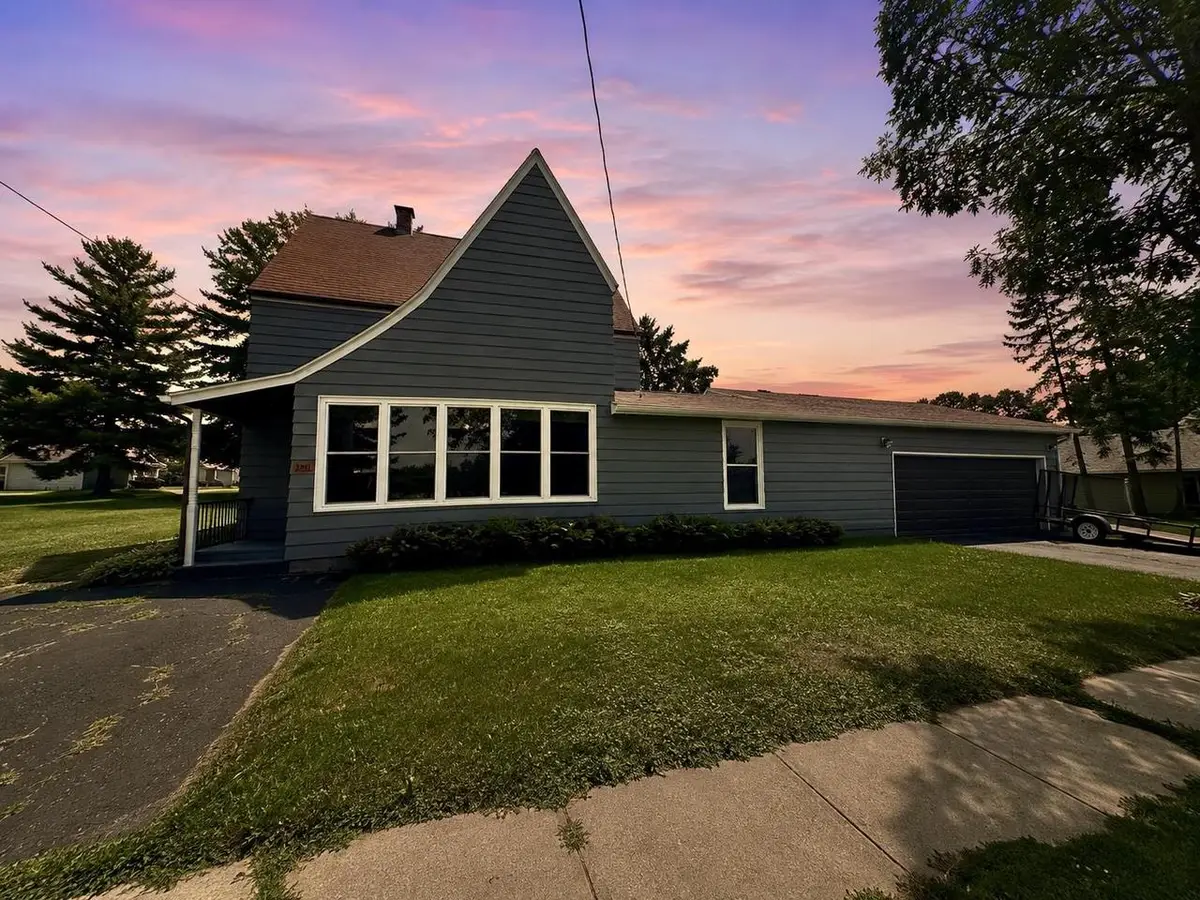 204 Academy Street, Fox Lake, WI 53933 - #1