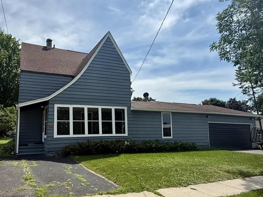 204 Academy Street, Fox Lake, WI 53933 - #3