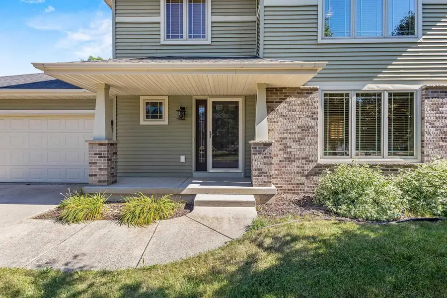 5224 Nannyberry Drive, Fitchburg, WI 53711 - #2