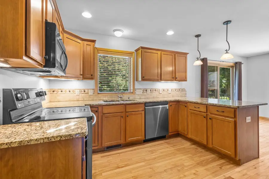 5224 Nannyberry Drive, Fitchburg, WI 53711 - #3