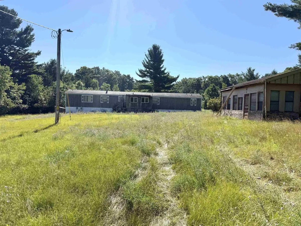 3024 13th Avenue, Grand Marsh, WI 53936 - #1