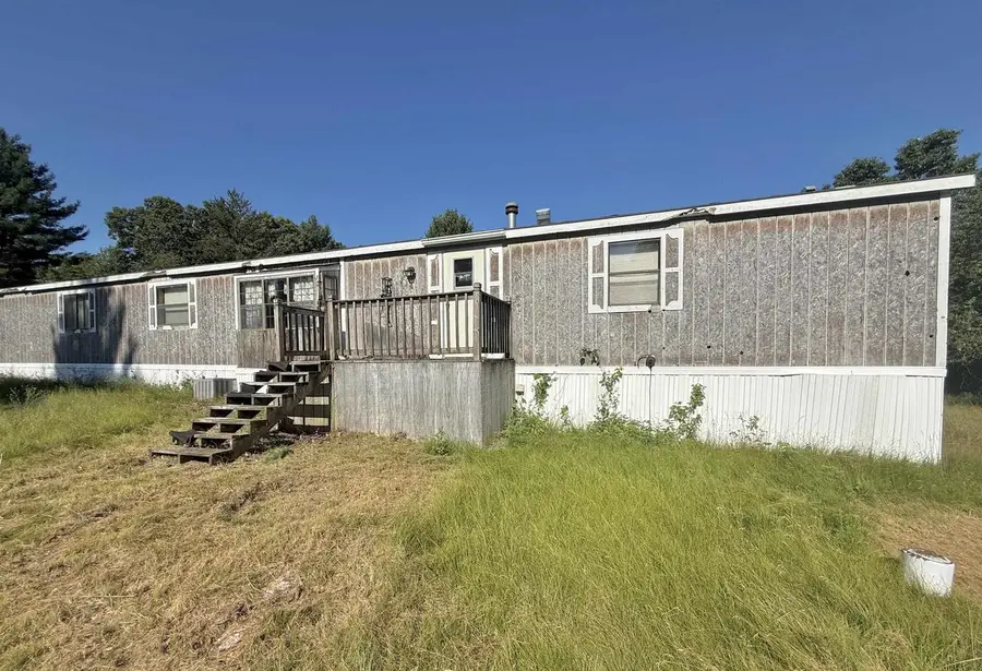 3024 13th Avenue, Grand Marsh, WI 53936 - #2