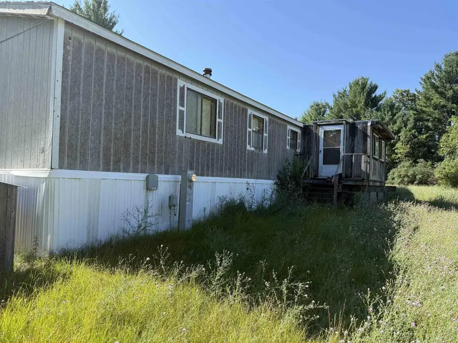 3024 13th Avenue, Grand Marsh, WI 53936 - #3