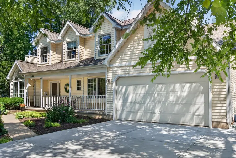 603 Owen Road, Monona, WI 53716 - #2