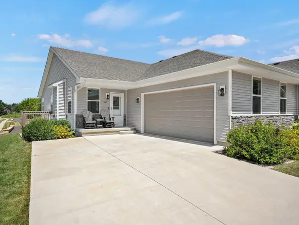 167 Valle Tell Drive, New Glarus, WI 53574