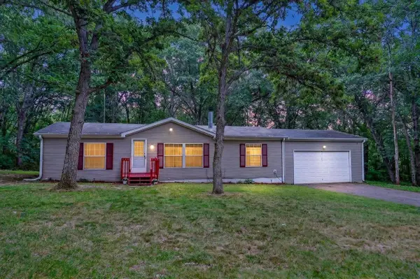 3880 Sandhill Court, Wisconsin Dells, WI 53965