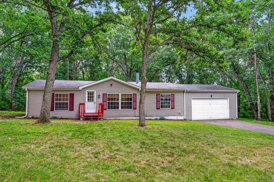 3880 Sandhill Court, Wisconsin Dells, WI 53965 - #2