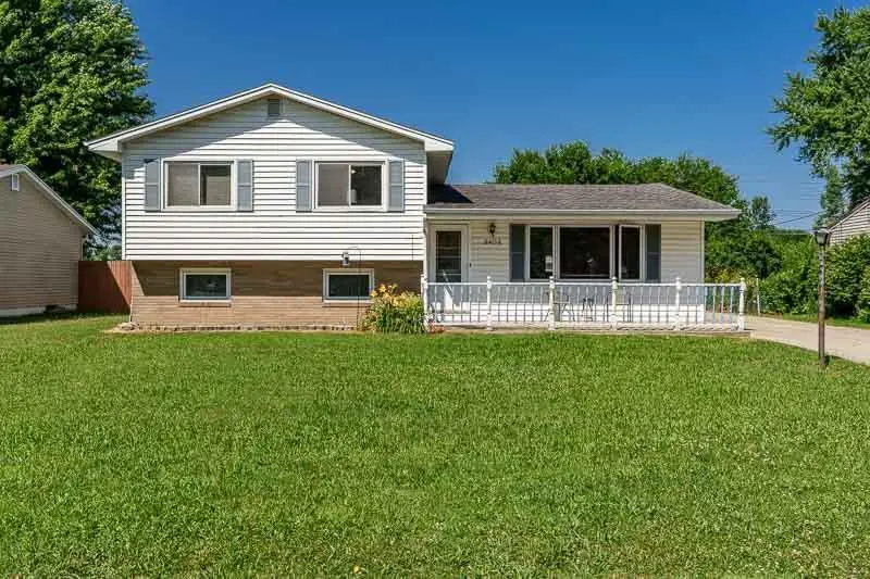 2402 Pioneer Drive, Beloit, WI 53511 - #1